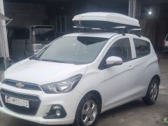 Фото авто Chevrolet Spark