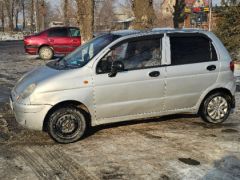 Photo of the vehicle Daewoo Matiz