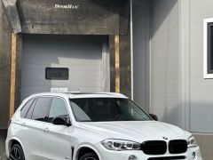 Фото авто BMW X5