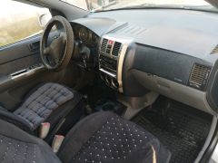 Фото авто Hyundai Getz