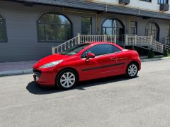 Photo of the vehicle Peugeot 207