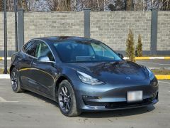 Фото авто Tesla Model 3