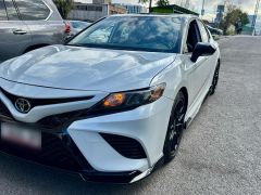 Сүрөт унаа Toyota Camry