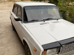 Сүрөт унаа ВАЗ (Lada) 2107