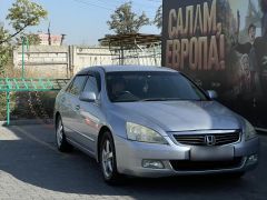 Сүрөт унаа Honda Inspire