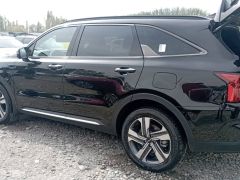 Фото авто Kia Sorento