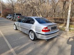 Сүрөт унаа BMW 3 серия