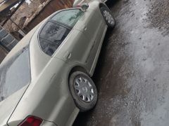 Сүрөт унаа Mitsubishi Galant