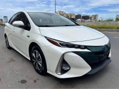 Сүрөт унаа Toyota Prius