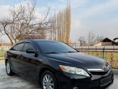 Сүрөт унаа Toyota Camry