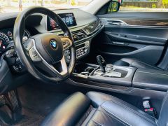 Сүрөт унаа BMW 7 серия