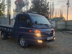 Фото авто Hyundai Porter