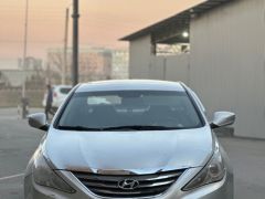 Photo of the vehicle Hyundai Sonata