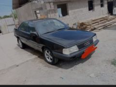 Photo of the vehicle Audi 100