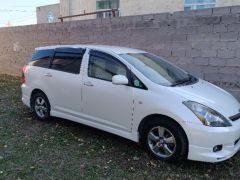 Фото авто Toyota Wish