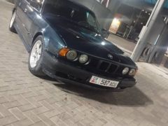 Сүрөт унаа BMW 5 серия