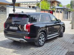 Фото авто Hyundai Palisade