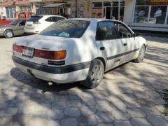 Сүрөт унаа Toyota Corona