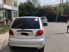 Сүрөт унаа Daewoo Matiz