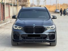 Сүрөт унаа BMW X5