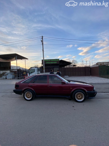 Nissan Bluebird