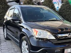 Сүрөт унаа Honda CR-V