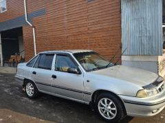 Сүрөт унаа Daewoo Nexia