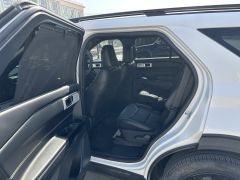 Сүрөт унаа Ford Explorer