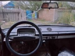 Сүрөт унаа ВАЗ (Lada) 2101