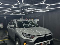 Фото авто Toyota RAV4