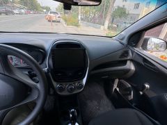 Фото авто Chevrolet Spark