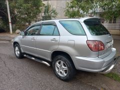 Сүрөт унаа Lexus RX