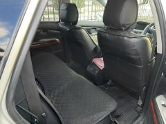 Photo of the vehicle Toyota Harrier