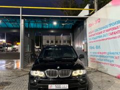 Фото авто BMW X5