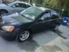 Photo of the vehicle Honda Civic