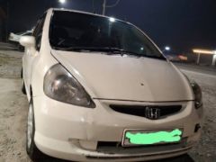 Photo of the vehicle Honda Fit