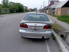 Фото авто Nissan Primera