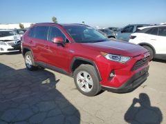 Фото авто Toyota RAV4