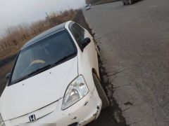 Фото авто Honda Civic