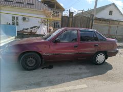 Сүрөт унаа Daewoo Nexia