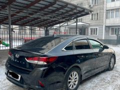 Сүрөт унаа Hyundai Sonata