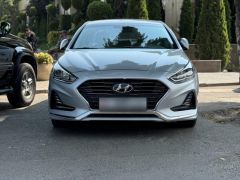 Photo of the vehicle Hyundai Sonata