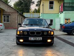 Фото авто BMW 5 серии