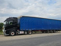 Фото авто Volvo FH