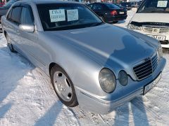 Photo of the vehicle Mercedes-Benz E-Класс