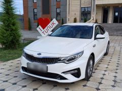 Сүрөт унаа Kia K5