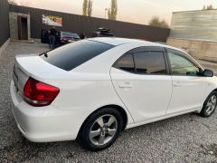 Сүрөт унаа Toyota Allion