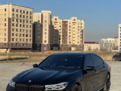 Фото авто BMW 7 серии