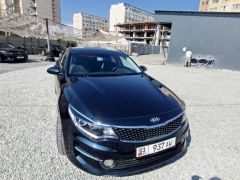 Фото авто Kia K5