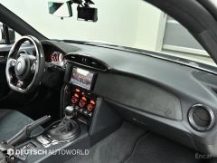 Сүрөт унаа Toyota GT86